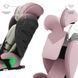 Купить Автокресло Kinderkraft Junior Fix 2 Plus i-Size Pink 4 790 грн недорого