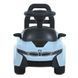 Купити Толокар-каталка Bambi М 6155-12 Light Blue 1 080 грн недорого