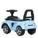 Купити Толокар-каталка Bambi М 6155-12 Light Blue 1 080 грн недорого