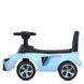 Купити Толокар-каталка Bambi М 6155-12 Light Blue 1 080 грн недорого
