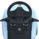 Купити Толокар-каталка Bambi М 6155-12 Light Blue 1 080 грн недорого