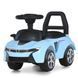 Купить Каталка-толокар Bambi М 6155-12 Light Blue 1 080 грн недорого