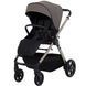 Купить Коляска 2 в 1 Espiro Only 409 Smokey Taupe 24 600 грн недорого