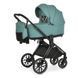 Купить Коляска детская 2 в 1 El Camino Prestige ME 1124-3 Jade Green 15 294 грн недорого