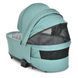 Купити Коляска дитяча 2 в 1 El Camino Prestige ME 1124-3 Jade Green 15 641 грн недорого