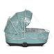 Купити Коляска дитяча 2 в 1 El Camino Prestige ME 1124-3 Jade Green 15 641 грн недорого