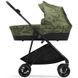 Купить Люлька Cybex Melio Street Olive Green 8 590 грн недорого