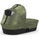 Купить Люлька Cybex Melio Street Olive Green 8 590 грн недорого