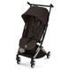 Купить Прогулочная коляска Cybex Libelle 2026 Chocolate Brown 11 490 грн недорого