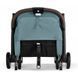 Купить Прогулочная коляска Cybex Orfeo TPE Stormy Blue 13 500 грн недорого