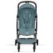 Купить Прогулочная коляска Cybex Orfeo TPE Stormy Blue 13 500 грн недорого