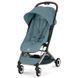 Купить Прогулочная коляска Cybex Orfeo TPE Stormy Blue 13 500 грн недорого
