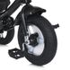 Купити Трьохколісний велосипед Turbo Trike MT 1007-10 4 390 грн недорого