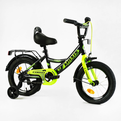 Купить Велосипед детский CORSO 14" Maxis CL-14105 2 840 грн недорого