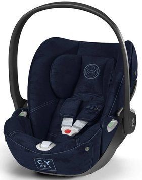 Купить Автокресло Cybex Cloud T i-Size Rebellious Luxury 16 000 грн недорого