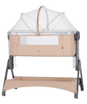 Купить Детская кроватка Carrello Aria CRL-15501 Sand Beige 6 325 грн недорого
