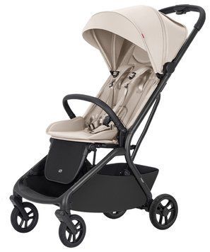 Купить Прогулочная коляска Carrello Magia CRL-5655 Laguna Beige 9 835 грн недорого