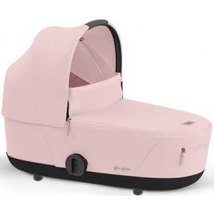 Купити Люлька на Cybex Mios Lux Peach Pink 11 990 грн недорого, дешево