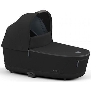 Купить Люлька Cybex Priam Lux Sepia Black 15 400 грн недорого