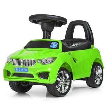 Купить Машинка-толокар Bambi M 3147В-5 1 300 грн недорого
