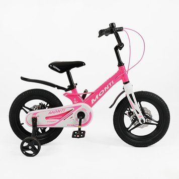 Купить Велосипед детский CORSO 14" Monti MT-14994 3 850 грн недорого