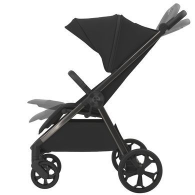 Купить Прогулочная коляска Espiro Wind 07 Arctic Gray 13 400 грн недорого