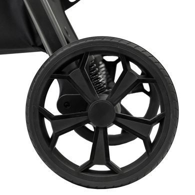Купить Прогулочная коляска Espiro Wind 07 Arctic Gray 13 400 грн недорого