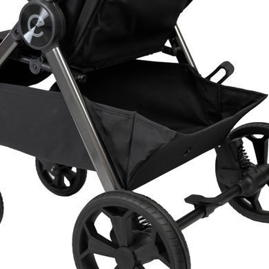 Купить Прогулочная коляска Espiro Wind 07 Arctic Gray 13 400 грн недорого