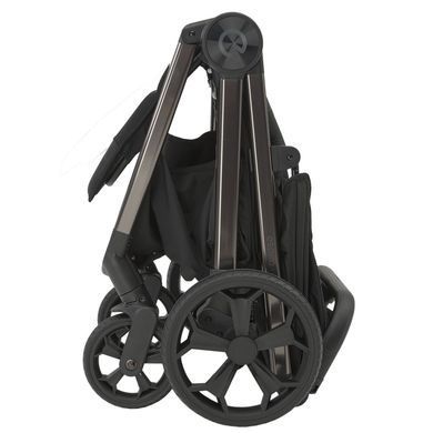 Купить Прогулочная коляска Espiro Wind 07 Arctic Gray 13 400 грн недорого