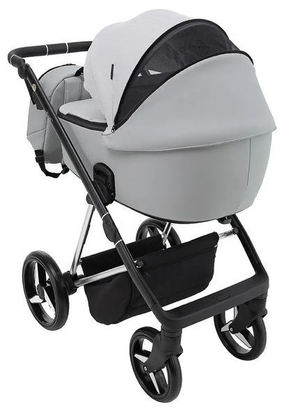 Купити Коляска дитяча 2 в 1 Adamex Blanc Special Edidion PS-723/K 25 499 грн недорого, дешево