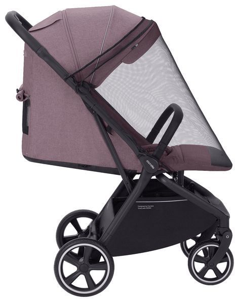 Купити Прогулянкова коляска Carrello Corsa CRL-5518 Wild Pink 6 325 грн недорого, дешево