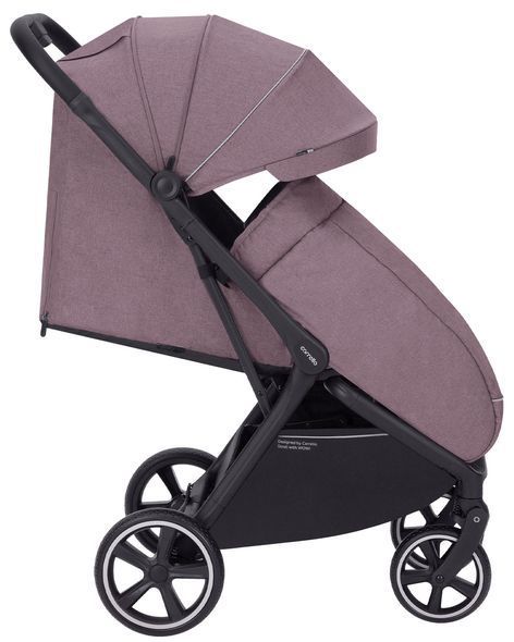Купити Прогулянкова коляска Carrello Corsa CRL-5518 Wild Pink 6 325 грн недорого, дешево