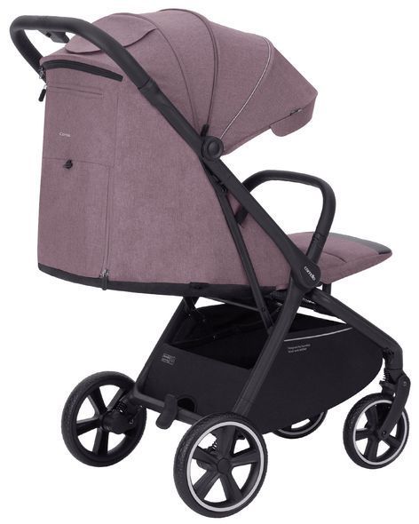 Купити Прогулянкова коляска Carrello Corsa CRL-5518 Wild Pink 6 325 грн недорого, дешево