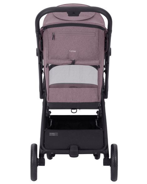 Купити Прогулянкова коляска Carrello Corsa CRL-5518 Wild Pink 6 325 грн недорого, дешево