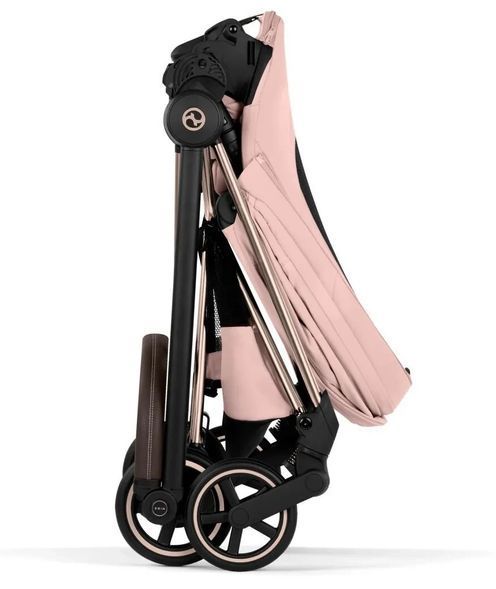 Купити Текстиль для прогулянкового блоку Mios Style Pearl Pink 10 100 грн недорого, дешево