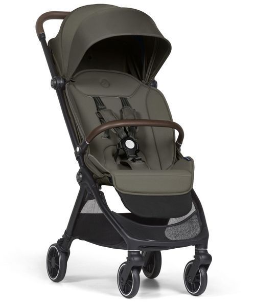 Купить Прогулочная коляска Bumprider Connect mini Forest Green 17 940 грн недорого