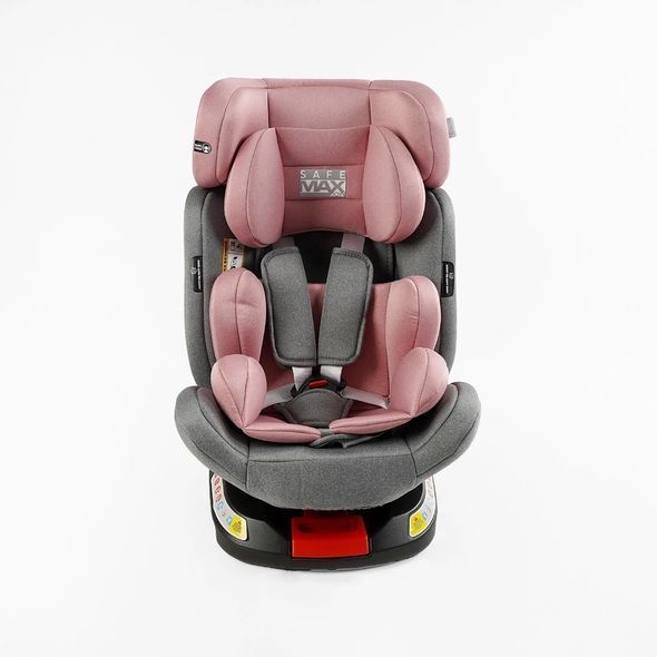 Купить Автокресло JOY SafeMax SF-91540 4 185 грн недорого