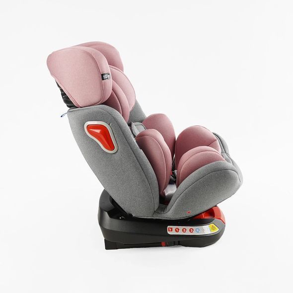 Купить Автокресло JOY SafeMax SF-91540 4 185 грн недорого