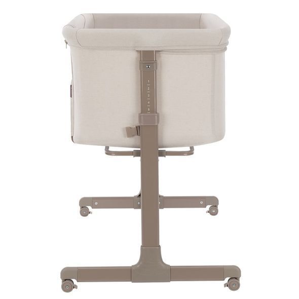 Купить Детская кроватка Carrello Luna CRL-16501 Silk Beige 3 670 грн недорого
