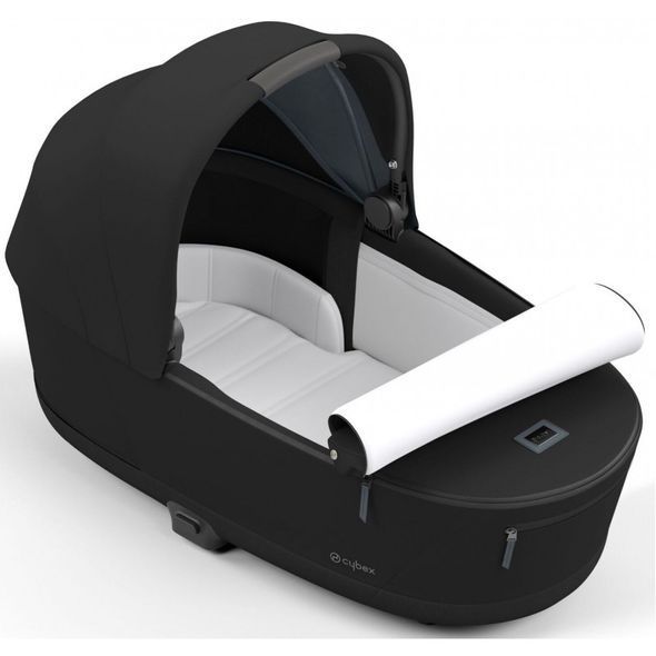 Купить Люлька Cybex Priam Lux Sepia Black 15 400 грн недорого