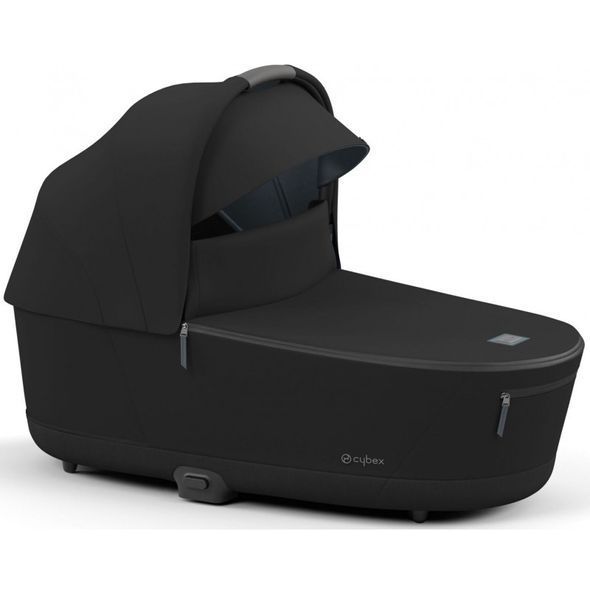 Купить Люлька Cybex Priam Lux Sepia Black 15 400 грн недорого