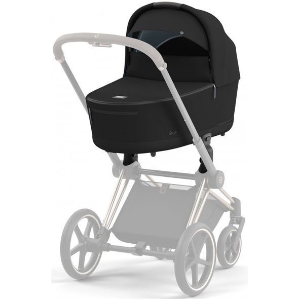 Купить Люлька Cybex Priam Lux Sepia Black 15 400 грн недорого