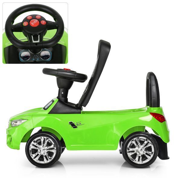 Купить Машинка-толокар Bambi M 3147В-5 1 300 грн недорого
