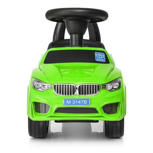 Купить Машинка-толокар Bambi M 3147В-5 1 300 грн недорого
