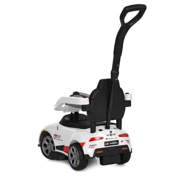Купить Машинка-толокар Bambi M 6129EL-1 2 300 грн недорого