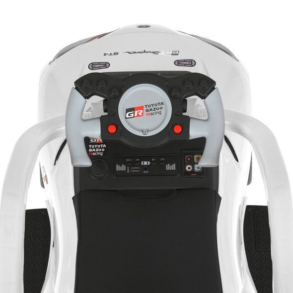 Купить Машинка-толокар Bambi M 6129EL-1 2 300 грн недорого