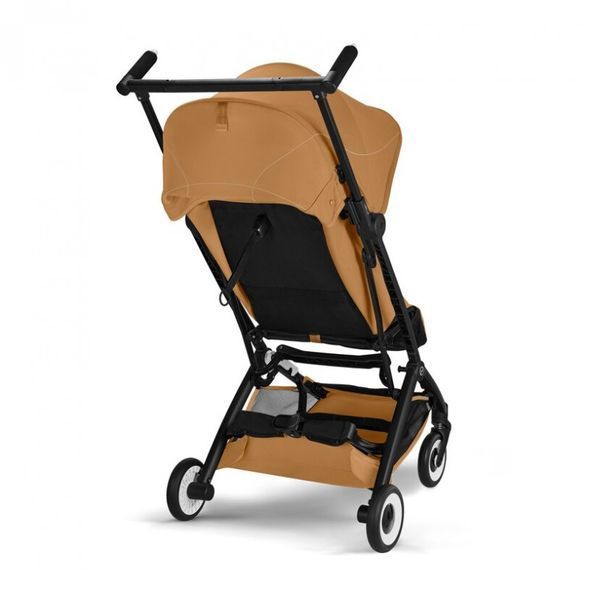 Купить Прогулочная коляска Cybex Libelle 2026 Cinnamon Yellow 11 490 грн недорого