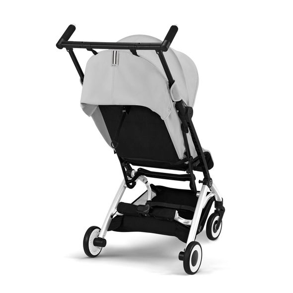 Купить Прогулочная коляска Cybex Libelle Fog Grey 10 300 грн недорого