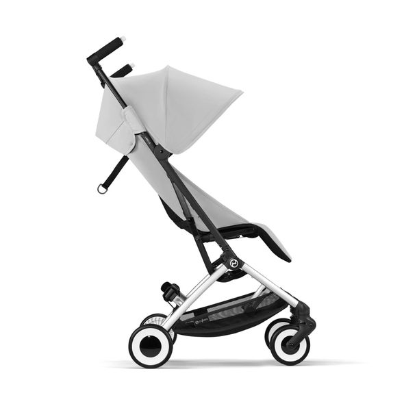 Купить Прогулочная коляска Cybex Libelle Fog Grey 10 300 грн недорого