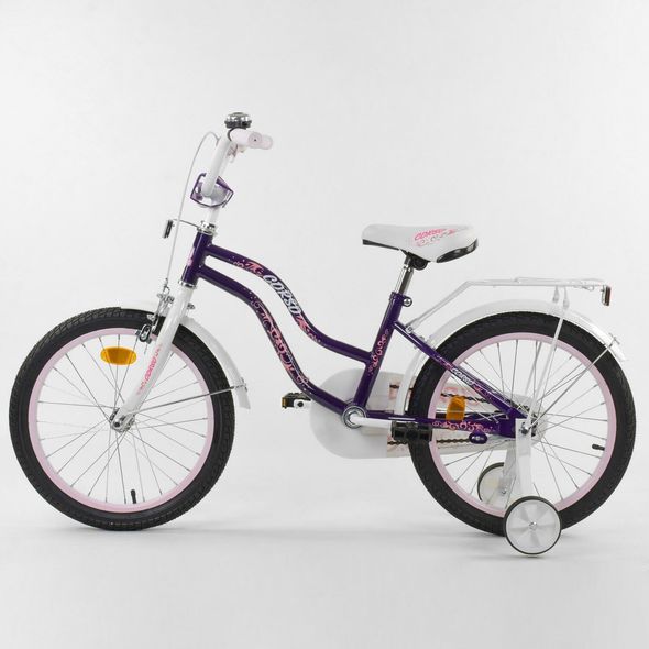Купити Велосипед 2-х колісний CORSO 18" T-85234 1 815 грн недорого, дешево